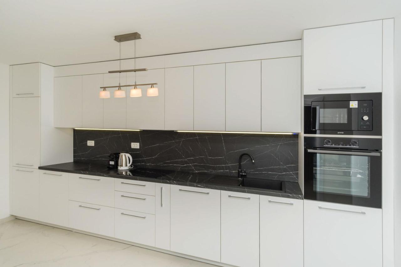 Apartmani Simi - The Sun Crikvenica Zewnętrze zdjęcie